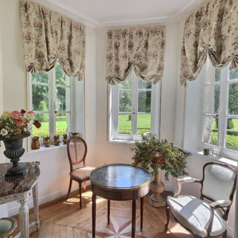 � vendre  Propri�t�/ch�teau Fontenay (76290)