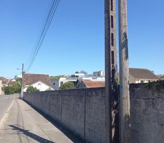  Terrain � vendre 509 m�