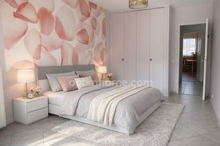  Appartement � vendre 4 pi�ces 92 m�