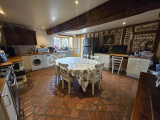  Maison � vendre 5 pi�ces 188 m�