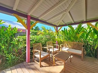  Maison � vendre 3 pi�ces 34 m�