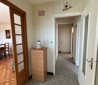  Maison � vendre 3 pi�ces 81 m�