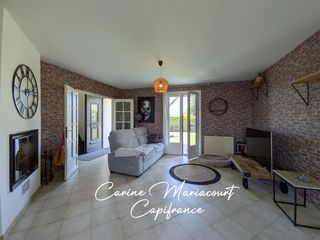  Maison � vendre 5 pi�ces 141 m�