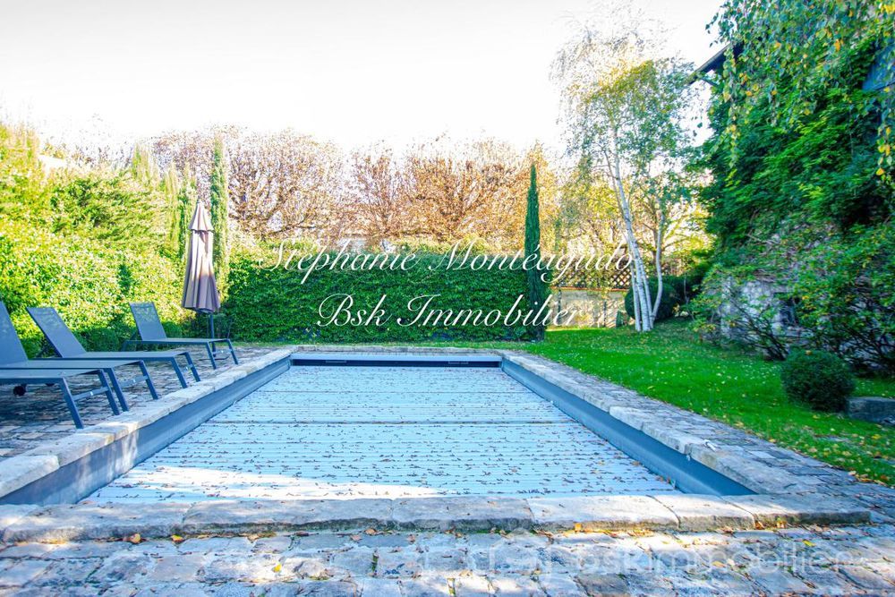 � vendre  Propri�t�/ch�teau La Varenne St Hilaire (94210)