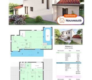  Terrain � vendre 531 m�