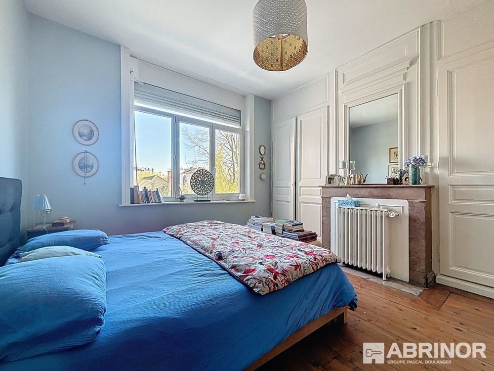 � vendre  Maison Lille (59800)