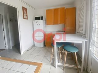  Appartement � louer 4 pi�ces 61 m�