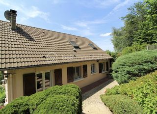  Maison � vendre 6 pi�ces 130 m�