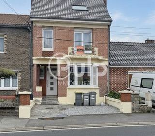  Maison � vendre 7 pi�ces 106 m�