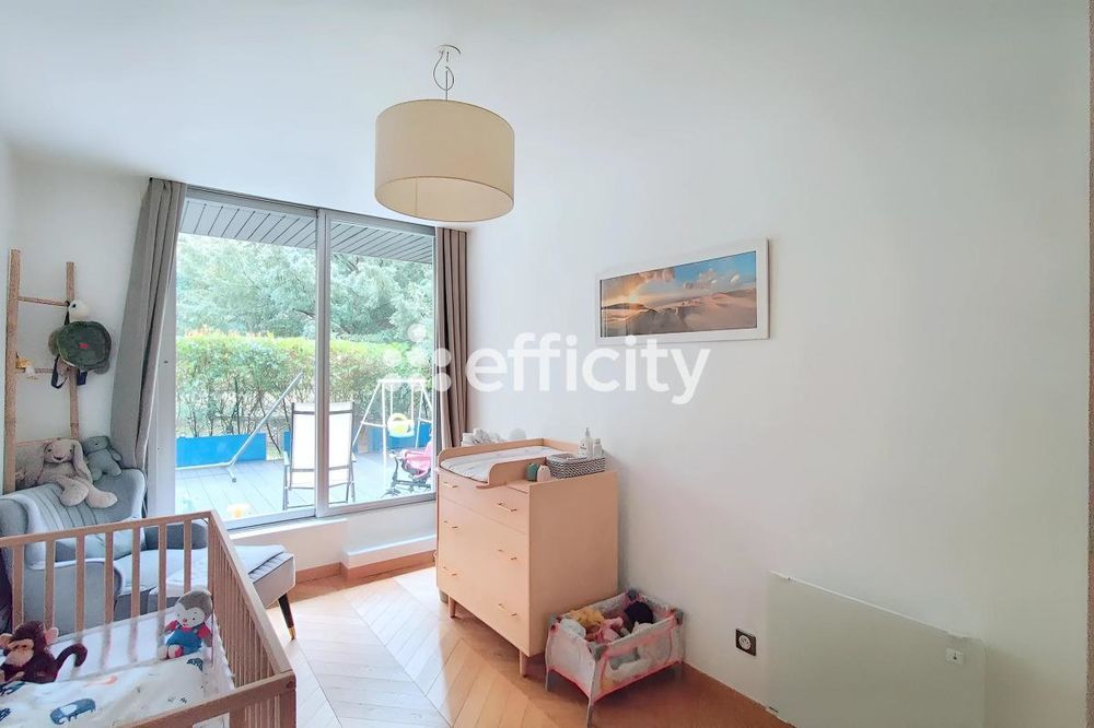 � vendre  Appartement Neuilly-sur-Seine (92200)