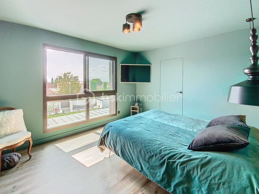 � vendre  Maison Agde (34300)