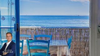  Appartement � vendre 2 pi�ces 42 m�