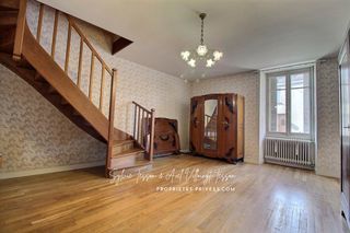  Maison � vendre 6 pi�ces 160 m�