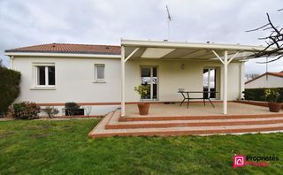  Maison � vendre 5 pi�ces 97 m�