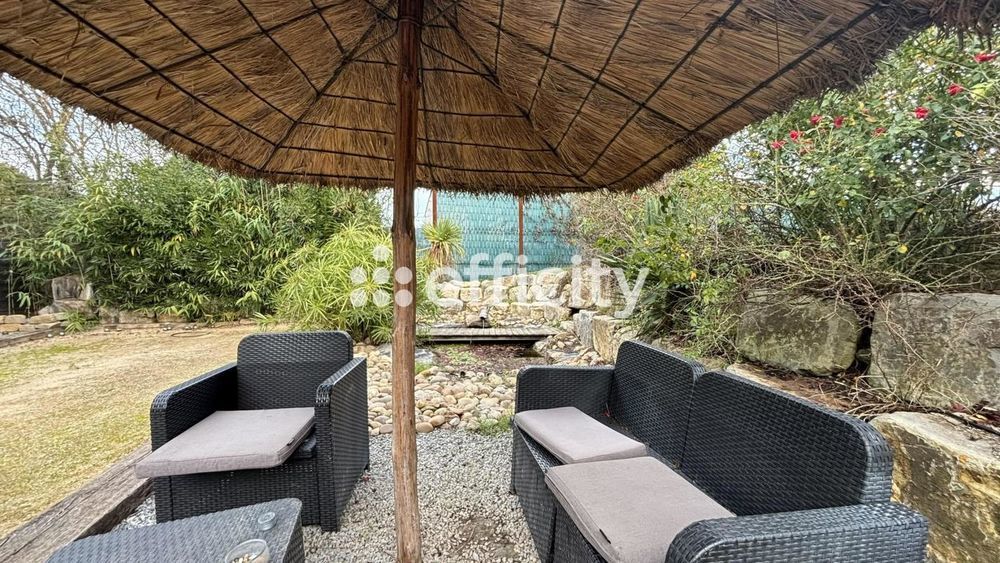 � vendre  Villa Bouc-Bel-Air (13320)