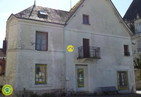   C'est d�j� la TOURAINE Maison - 7 pi�ce(s) - 114 m�