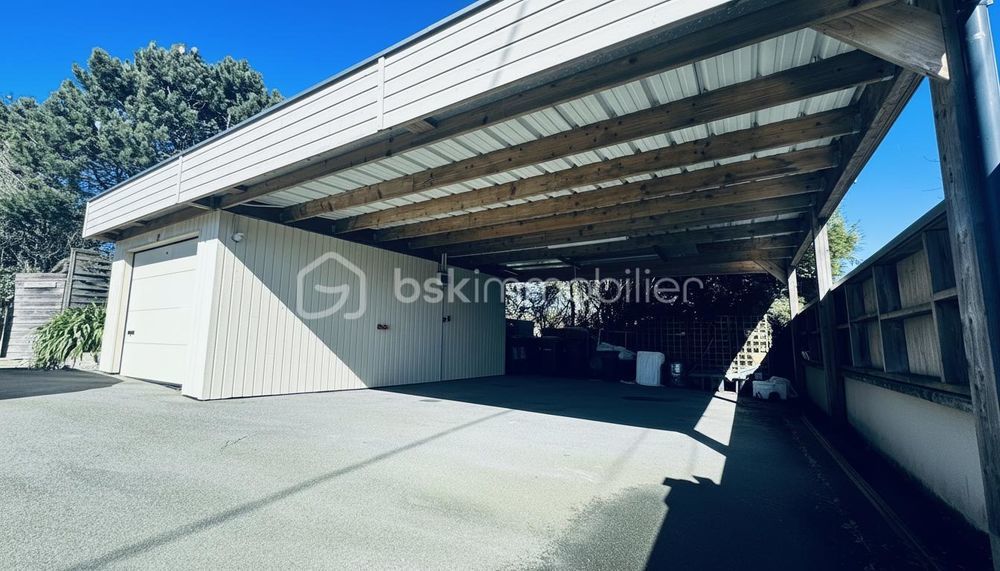 � vendre  Propri�t�/ch�teau Saint-Briac-sur-Mer (35800)