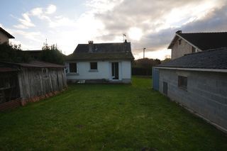  Maison � vendre 4 pi�ces 70 m�