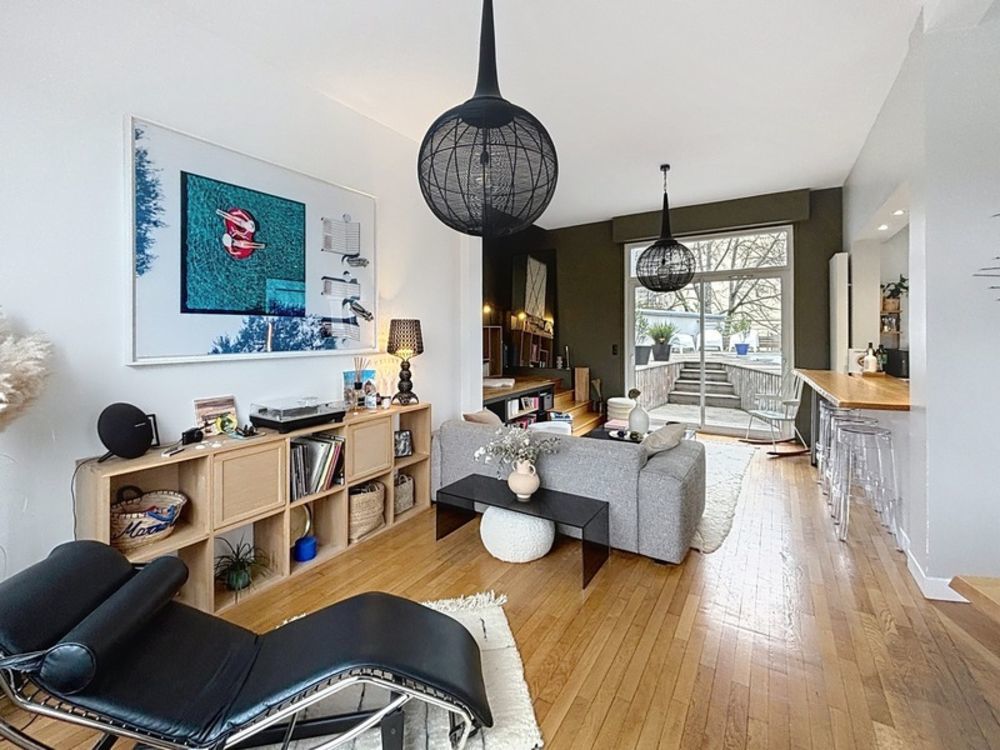 � vendre  Maison Reims (51100)