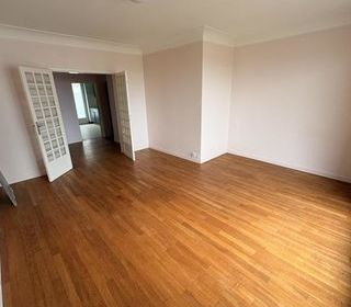  Appartement � louer 4 pi�ces 80 m�