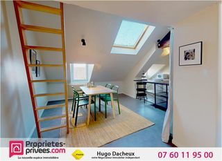  Appartement � louer 3 pi�ces 44 m�