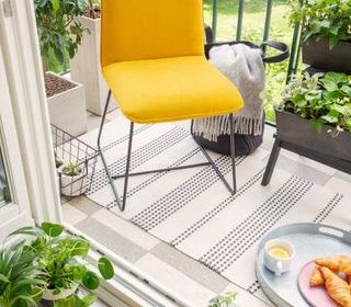  Appartement � vendre 3 pi�ces 61 m�