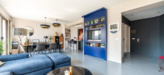  Appartement � vendre 4 pi�ces 95 m�