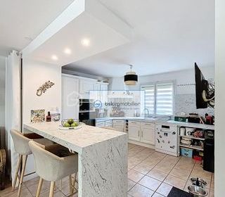  Maison � vendre 5 pi�ces 130 m�