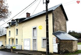  Maison � vendre 4 pi�ces 100 m�