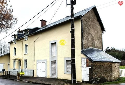  Maison � vendre 4 pi�ces 100 m�