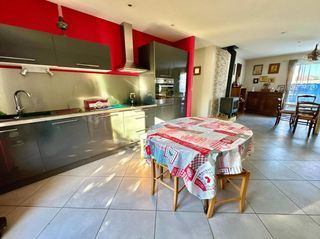  Maison � vendre 5 pi�ces 127 m�