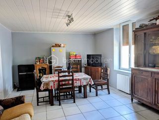 Maison � vendre 3 pi�ces 90 m�