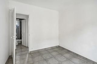  Appartement � vendre 1 pi�ce 19 m�