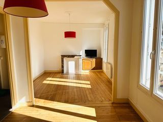  Appartement � vendre 4 pi�ces 74 m�