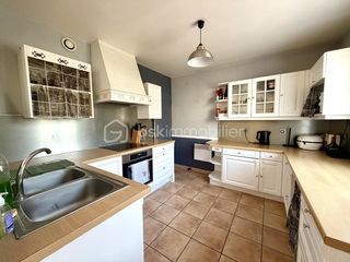  Maison � vendre 6 pi�ces 117 m�