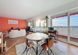  Appartement � vendre 4 pi�ces 126 m�