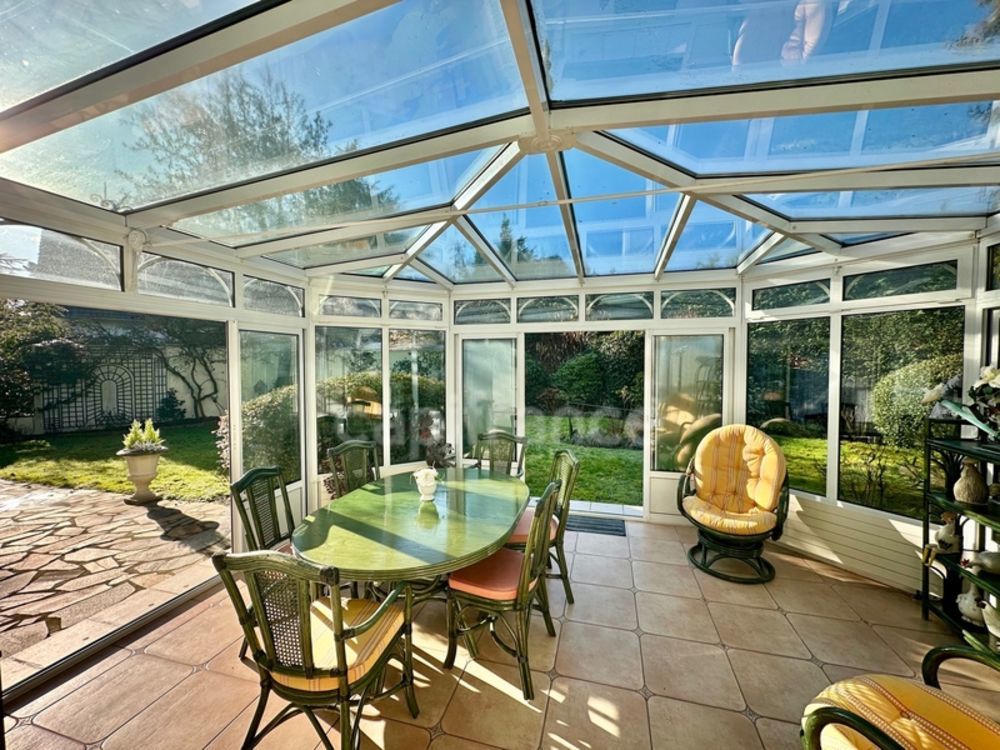 � vendre  Maison Maisons-Laffitte (78600)