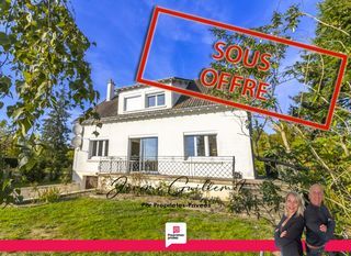  Maison � vendre 6 pi�ces 142 m�