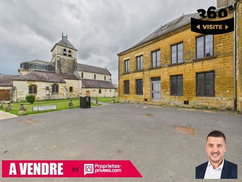   Maison Vendresse 281 m2 Maison - 281 m�