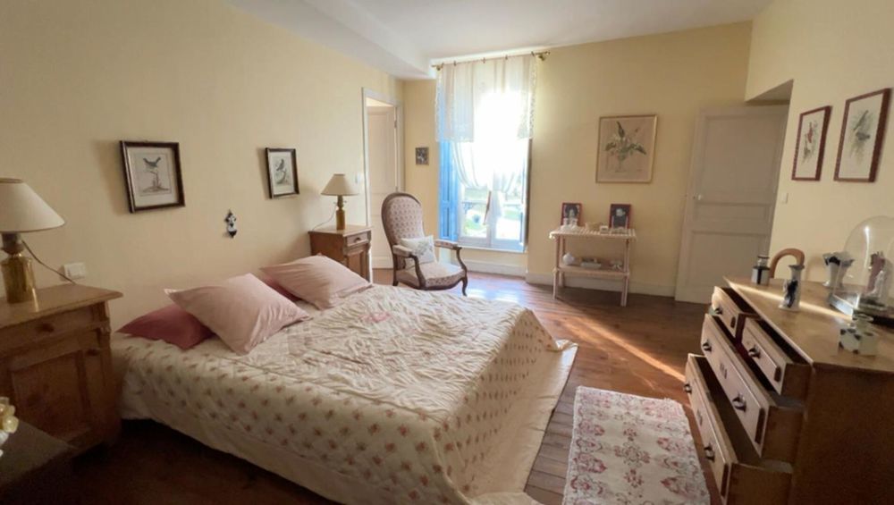 � vendre  Propri�t�/ch�teau Siradan (65370)