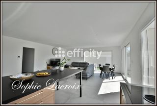  Maison � vendre 4 pi�ces 107 m�