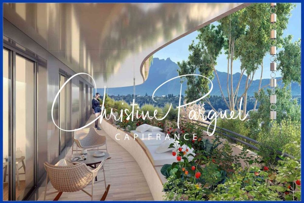 � vendre  Appartement Aix-les-Bains (73100)