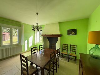  Maison � vendre 5 pi�ces 130 m�