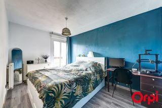  Appartement � vendre 5 pi�ces 96 m�