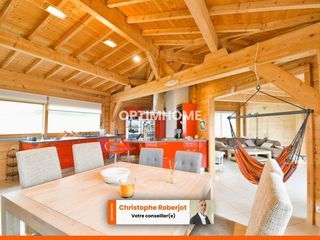  Maison � vendre 7 pi�ces 220 m�