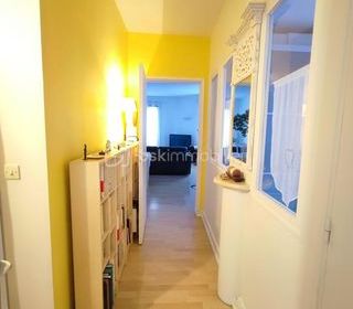  Appartement � vendre 2 pi�ces 46 m�