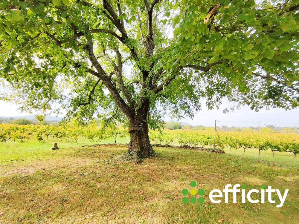 � vendre  Maison Pernes-les-Fontaines (84210)