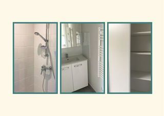  Appartement � vendre 1 pi�ce 20 m�