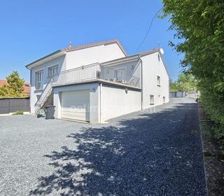  Maison � vendre 6 pi�ces 229 m�