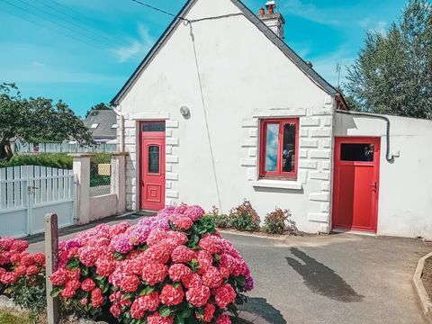   Maison Maison - 2 pi�ce(s) - 56 m�